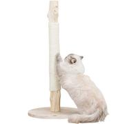 Trixie Arbre à chat bois beige