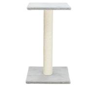 Trixie Arbre à Chat Espejo Gris Platinium 69 cm