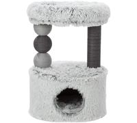Trixie Arbre à chat Harvey Gris 1 unité