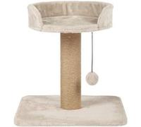 TRIXIE Arbre a chat Mica - H46 cm - Gris clair voir la photo G