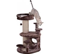 Trixie Arbre à chat pour seniors Emil - marron