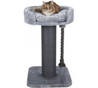 Trixie Arbre à chat XXL Klara - Gris
