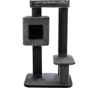 Trixie Arbre à Izan pour Chat Anthracite Taille XXL