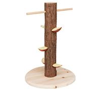 Trixie Arbre Alimentaire en écorce Ø 25 x 36 cm 0,8549 kg