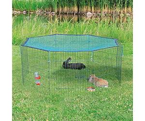 Trixie Avec Motifs Rouges, 8Elementos, 60 à- 57Cm Vert