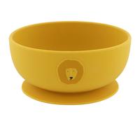 Trixie Baby 96-430 Vaisselle Pour Enfants Bol Pour Enfants En Bas Âge Jaune