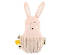 TRIXIE BABY Animal culbuto - Madame Lapin
