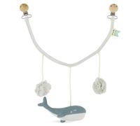 Trixie Baby Chaine d Actives - Baleine