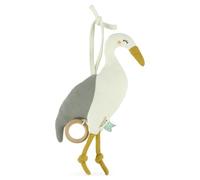 Trixie Baby Jouet Musical - Héron