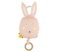 Trixie Baby Jouet Musical - Monsieur Lapin