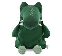 Trixie Baby knuffel groot Mr. Crocodile