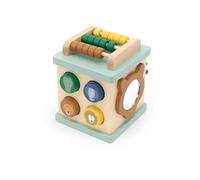 Trixie Cube d'activités en bois mini