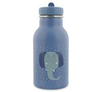Trixie Baby Trixie - Gourde Isotherme pour Enfants en Acier Inoxydable 350ml (Mrs. Elephant)