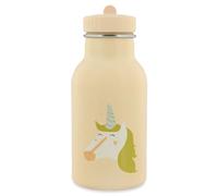 Trixie Baby Trixie - Gourde Isotherme pour Enfants en Acier Inoxydable 350ml (Mrs. Unicorn (Licorne))