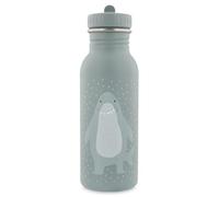 Gourde enfant en acier inoxydable 500 ml gris TU