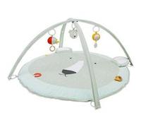 Trixie babygym Mr.Polar Bear 100 cm toile verte 3 pièces Groen G