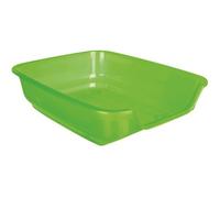 TRIXIE 40396 Chat Toilettes ouvertes pour animaux de compagnie