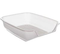 TRIXIE 40396 Chat Toilettes ouvertes pour animaux de compagnie