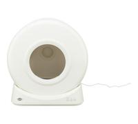Trixie Bac À Litière Smart Plastique 51x56x54cm Blanc 1 Pièce