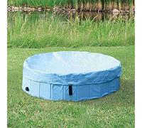 Trixie Protection de piscine - Article #39483 - 160 cm - Bleu clair - pour chien