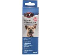 Trixie Bacon Bubbles - Souffleur de bulles parfumé au bacon, 120ml