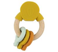 Anneau d'activités Mr. Fox JAUNE Trixie