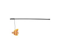 TRIXIE Baguette de Jeu avec Poisson, 46 cm