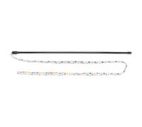 Trixie - Baguette de Jeu, Plastique/Peluche, 40 cm