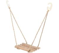 Trixie Balançoire en pin 19,5 × 19,5 × 27 cm – 51697