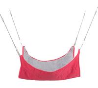 Trixie Balançoire suspendue avec fourrure pour furets 45x45 cm