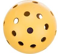 Trixie Balle avec Trous, Caoutchouc Naturel, Ø 7 cm