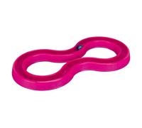 Trixie Balle Clignotante Course 65x31 Cm Jouet Pour Chats, Clignotant, Coloré