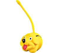 Trixie balle de jeu en latex Animal ø 6 cm