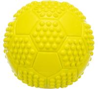 Trixie Balle de sport en caoutchouc naturel
