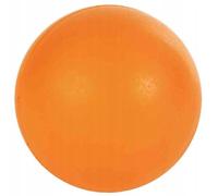 Trixie Balle en caoutchouc naturel - 6 cm
