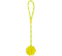 Trixie Balle flottante pour chien avec corde (ø 7/35 cm)
