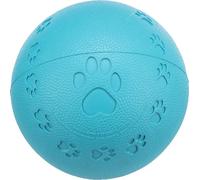 Trixie Balle de jeu Caoutchouc naturel Ø 9 cm pour chien