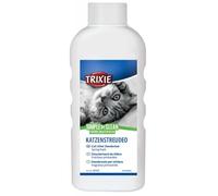 Désodorisant de litière Simple'n'Clean printanière 750 g pour chat