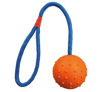 Trixie balle sur une ficelle 6/30cm x2