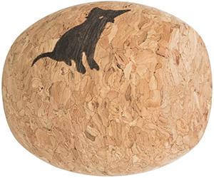 Trixie Balles pour Chat - Baril 4 cm