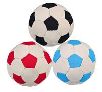 Trixie Ballon de foot 11cm x3