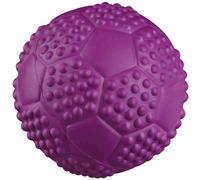 Balle De Sport, Caoutchouc Naturel , Ø 7 Cm - Mon Animalerie