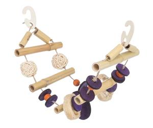 Trixie Bamboo Pont Suspendu 45 Cm
