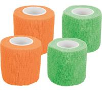 Trixie bandages d'amertume, auto-adhésifs - 4 rouleaux
