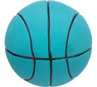 Trixie Basketball Jouet couineur pour Chien en Latex - ø 13 cm | Balle robuste et résistante avec son intégré pour jouer - Rapporter et stimuler l'activité physique au quotidien