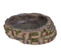 Trixie Bassin Pour Reptiles 35 X 9 34 Cm Résine De Polyester