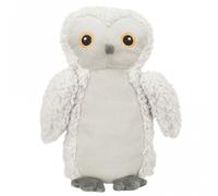 Hibou Emily 28 cm Peluche Be Eco pour chien