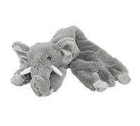 Trixie Be eco jouet pour chien éléphant suspendu peluche recyclée