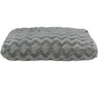 Trixie Be eco vital coussin pour chien loki soft edition recyclé gris
