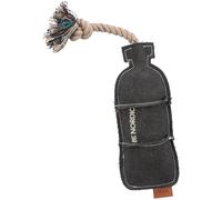 TRIXIE Be Nordic - 36064 - Jouet en Peluche pour Chien - Jouet Marin pour Chien à Jouer et à câliner - Robuste et Durable - en Peluche/rosée